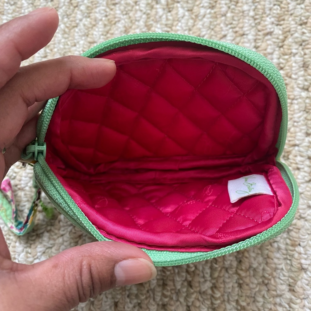 VERA BRADLEY | Wristlet Small - Picture 6 of 7